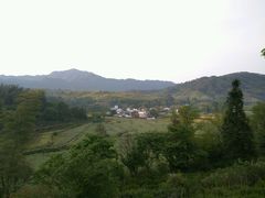 -塔川景区
