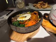 -七八冷面·延边朝鲜族美食(圣熙八号店)