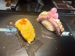 -昊·来了寿司(台湾街店)