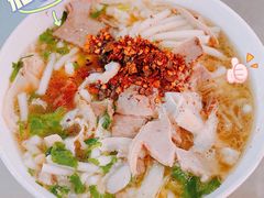 -老贵阳全牛粉(尚义路店)