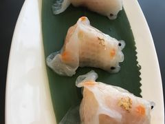 -好彩海鲜火锅饭店(银河百老汇店)