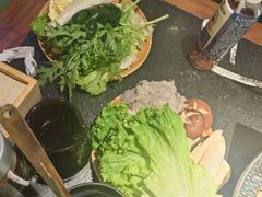 -牛New寿喜烧(虹桥新天地店)