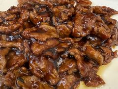 -白魁老号饭庄(交道口店)