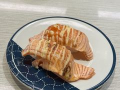 -滨寿司(汇金店)