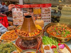 -汉唐守艺人·河北面馆(民心河店)