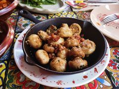 -BROWNSTONE布朗石西班牙餐厅(富城店)