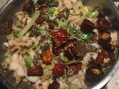 -大丰收脆鱼(浦西万达店)