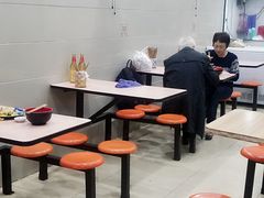 -北万新包子店(淮海店)