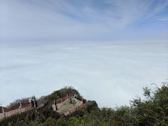 -峨眉山风景名胜区