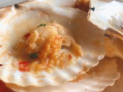 -岷山饭店-芝芝自助餐厅