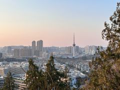 -云龙山