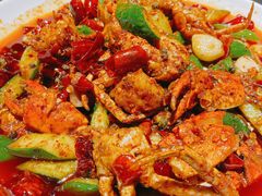-李叔叔虾蟹大排档(青羊店)