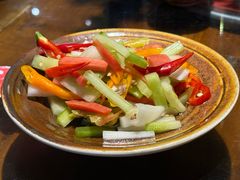 -懒人盐府人家(安贞店)