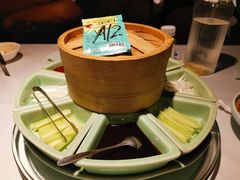 羲和烤鸭-羲和雅苑•北京烤鸭(陆家嘴中心店)