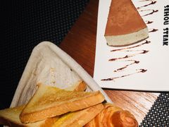 -西豪果木牛排(龙泉万达店)
