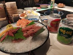 -温禾牛·和牛寿喜烧自助火锅(恒基名人店)