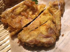 -新梅华·茶点餐厅(欧尚店)