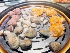 -碗中海·蒸汽海鲜·桑拿鸡(岭南天地店)