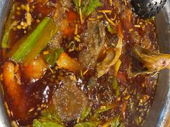 -肖肖酸萝卜鱼火锅(总店)