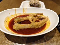 -二孃鸡爪爪(东郊记忆店)