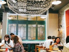 大堂-十六蒲(桂林路店)