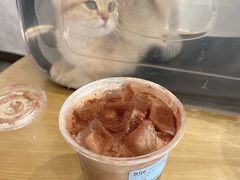 -瑞幸咖啡(龙湖北城天街北馆店)