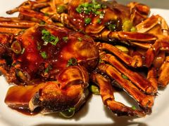 -成隆行·蟹王府(淮海店)