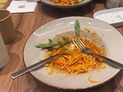 -Pennehut畔尼意面(合肥万象城店)