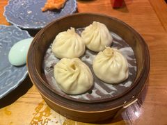 -鑫震源·苏式大虾生煎(山塘街店)