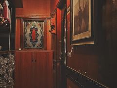 -火车头法国西餐厅