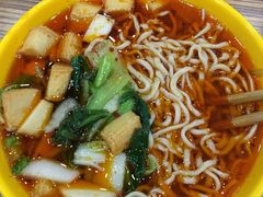 -江南大学-4食堂