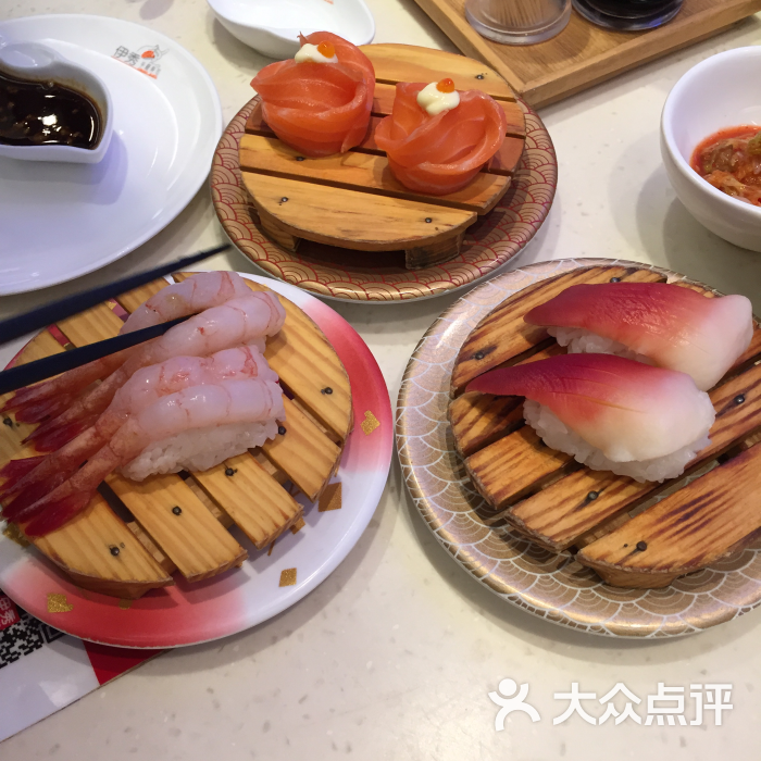 上海大宁国际广场美食图片