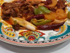 -巴依老爷新疆美食(望京小街店)