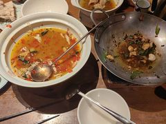 -老湘村·湖南土菜(天河维多利店)