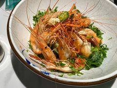 -筱爷叔·上海传统手工菜(玉树路店)