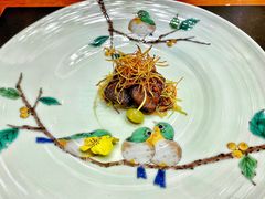 -九献创意菜·牛排馆(亮马河花园店)