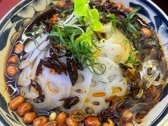 -阿记烧烤(英达路店)