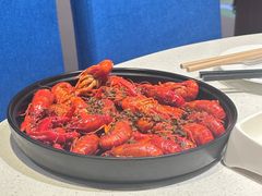 -海底捞火锅(金花路店)