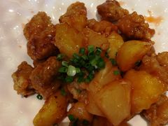 -四道菜·福建菜馆(莆田万达店)
