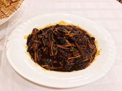 响油鳝丝-翠亭酒家(山西南路店)