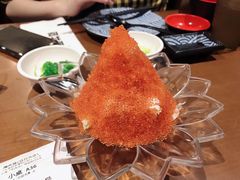火山沙拉-魔丼屋(日月光店)