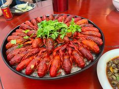 -曹胖子龙虾馆(黄桦路店)