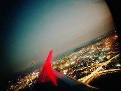 -厦门高崎国际机场-T3航站楼