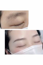 -Verywang半永久纹眉•仪器野生眉