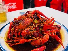 -簋街仔仔小龙虾(总店)