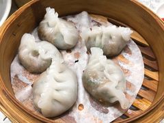 -中山国际酒店中餐厅