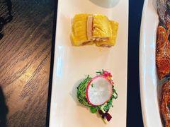 -柒园·三十年创意杭帮菜(龙湖滨江天街店)