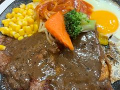 -汤姆家的优质牛排(王府井店)