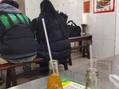 -文文烤肉(大皮院店)