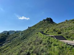 -驼梁风景区